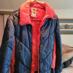 coat